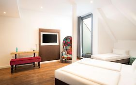 Elaya Hotel Leipzig City Center